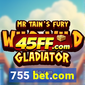 755 bet.com